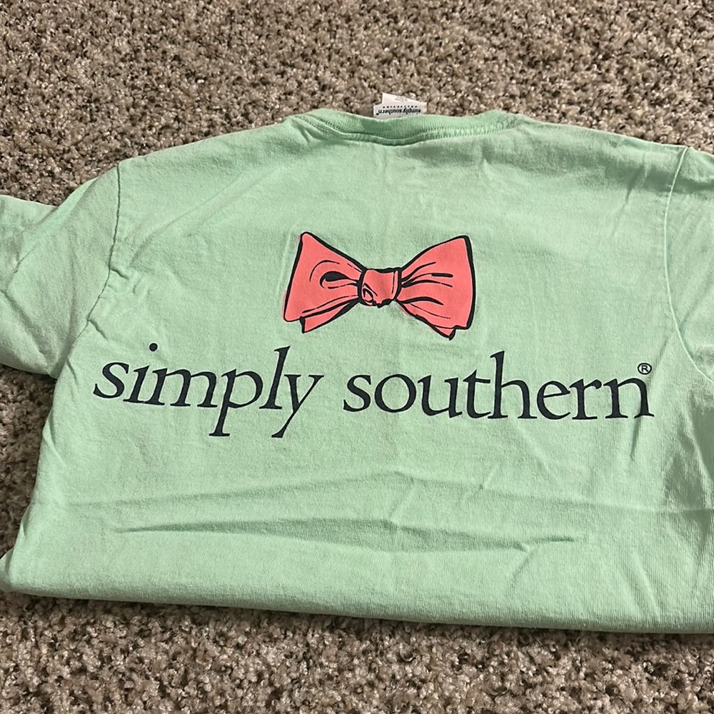 Simply Southern T-Shirt